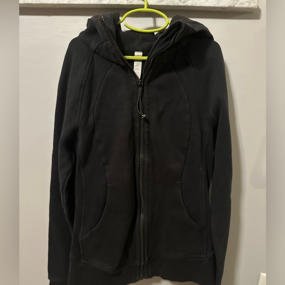 Lululemon full zip